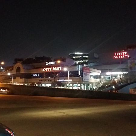 Feliz Guesthouse, Seoul Station Extérieur photo