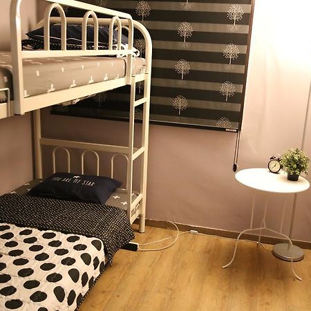 Feliz Guesthouse, Seoul Station Extérieur photo