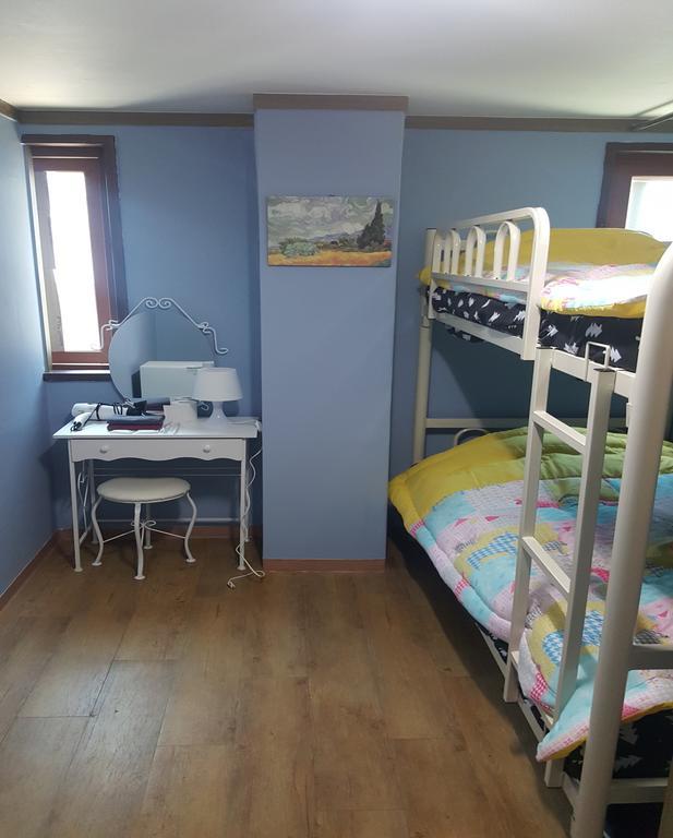 Feliz Guesthouse, Seoul Station Extérieur photo