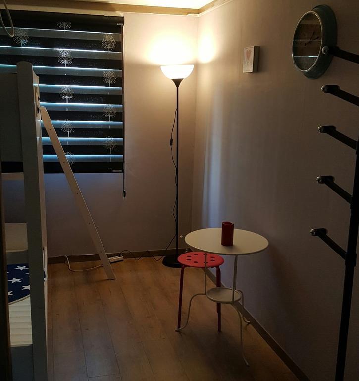 Feliz Guesthouse, Seoul Station Extérieur photo