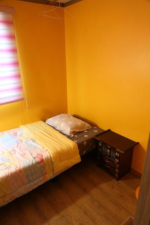 Feliz Guesthouse, Seoul Station Extérieur photo