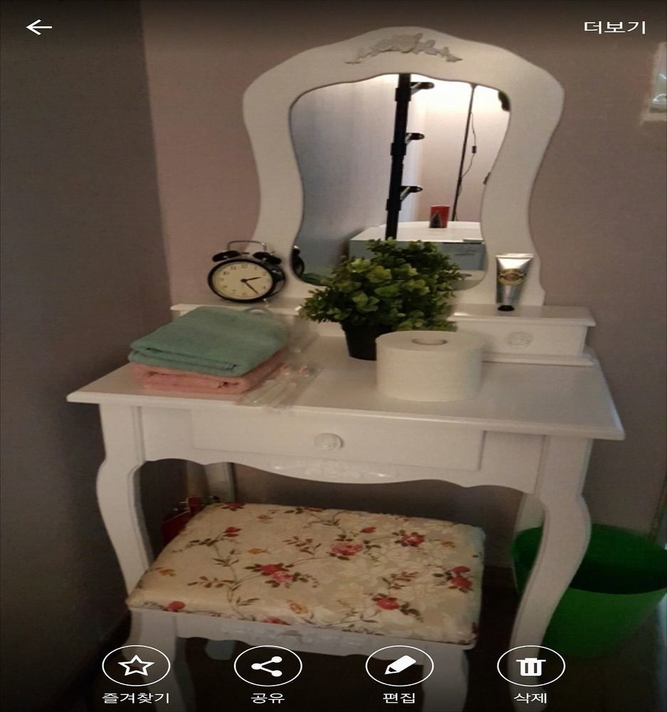 Feliz Guesthouse, Seoul Station Extérieur photo