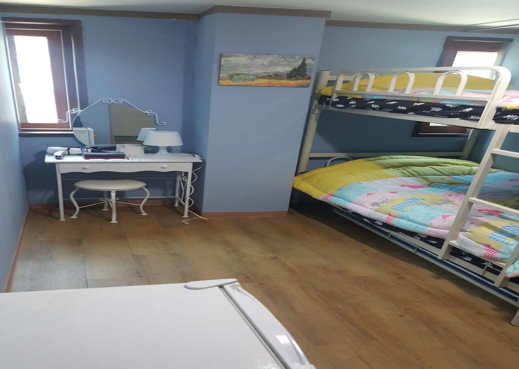 Feliz Guesthouse, Seoul Station Extérieur photo